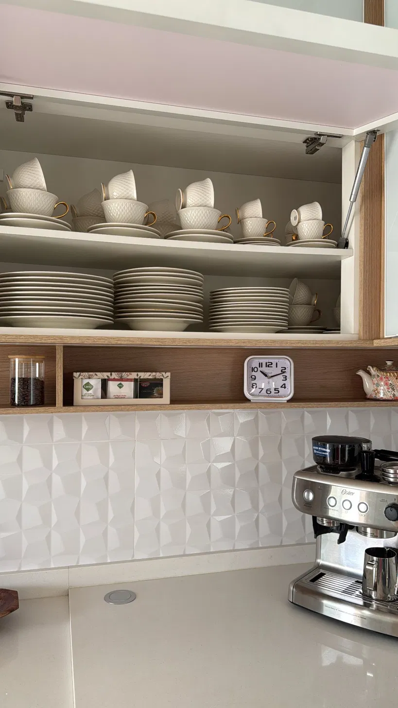 Kitchen — Jessy Organizer portfolio
