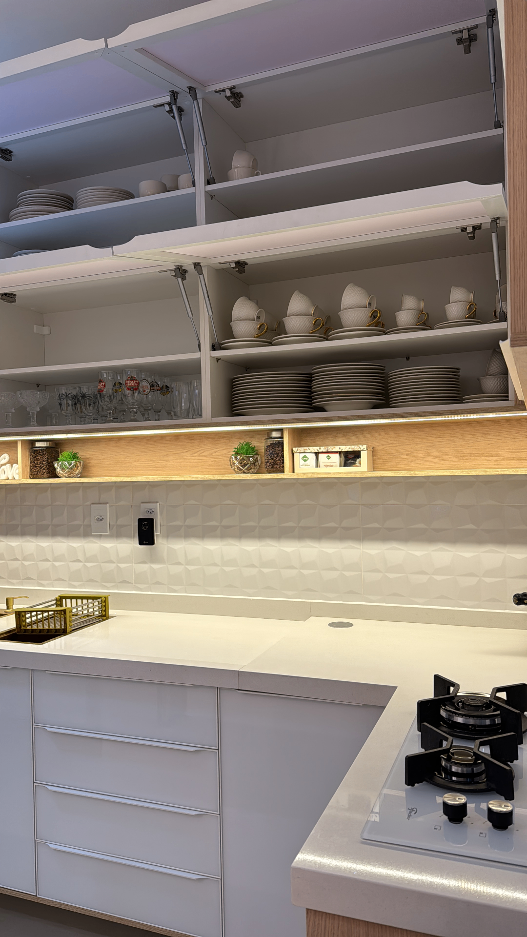 Kitchen — Jessy Organizer portfolio