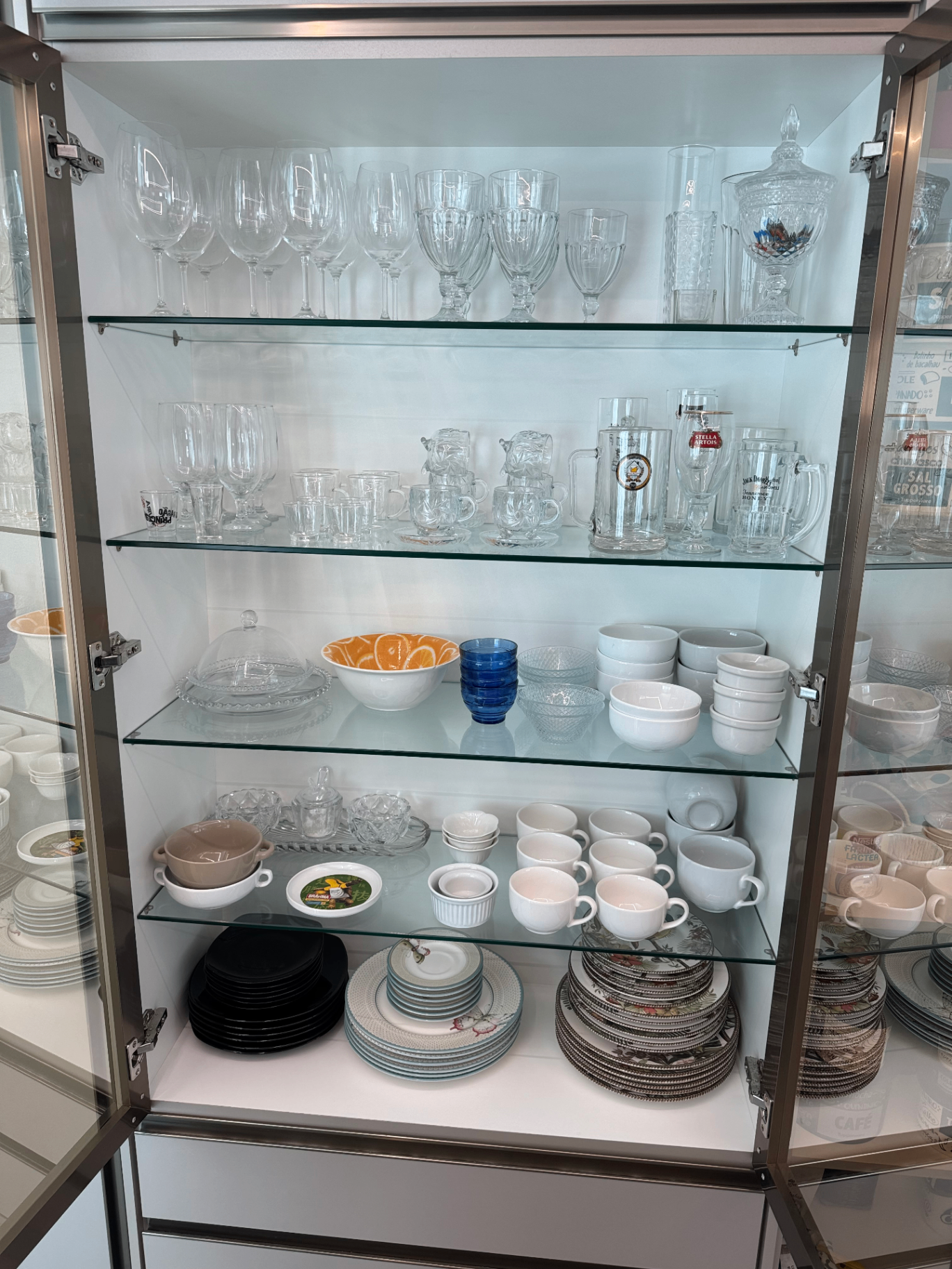 Kitchen — Jessy Organizer portfolio